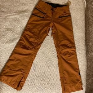 Snowboarding leschi Pants